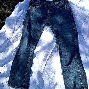 Hollister Brand Jeans